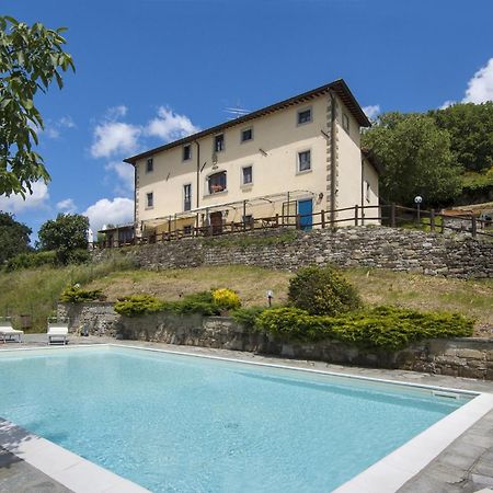 Borgo Tramonte Otel Pratovecchio Dış mekan fotoğraf