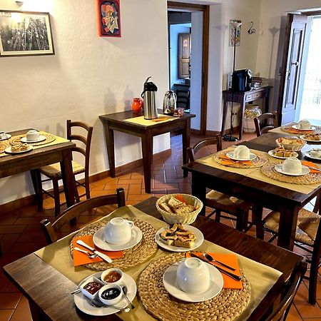 Borgo Tramonte Otel Pratovecchio Dış mekan fotoğraf