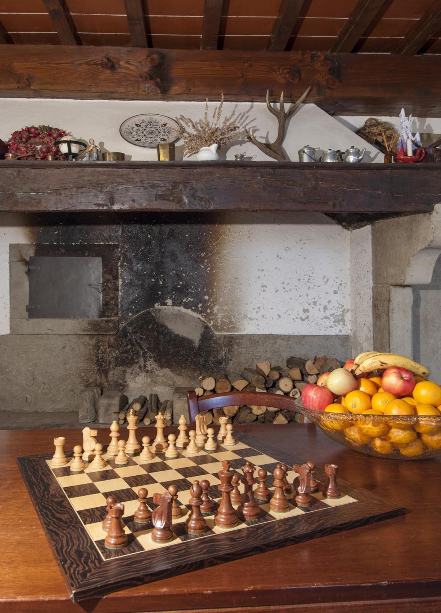 Borgo Tramonte Otel Pratovecchio Dış mekan fotoğraf