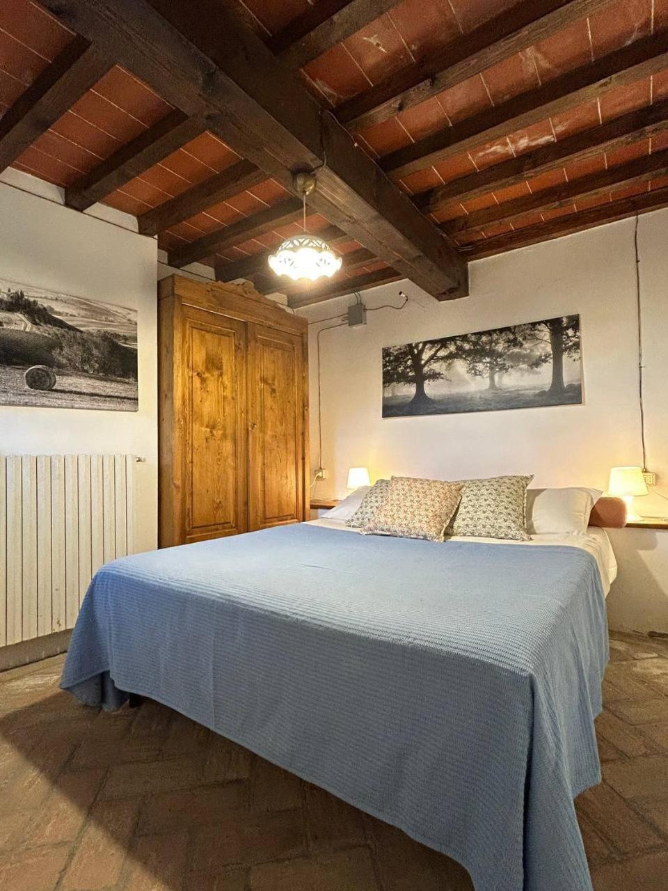 Borgo Tramonte Otel Pratovecchio Dış mekan fotoğraf