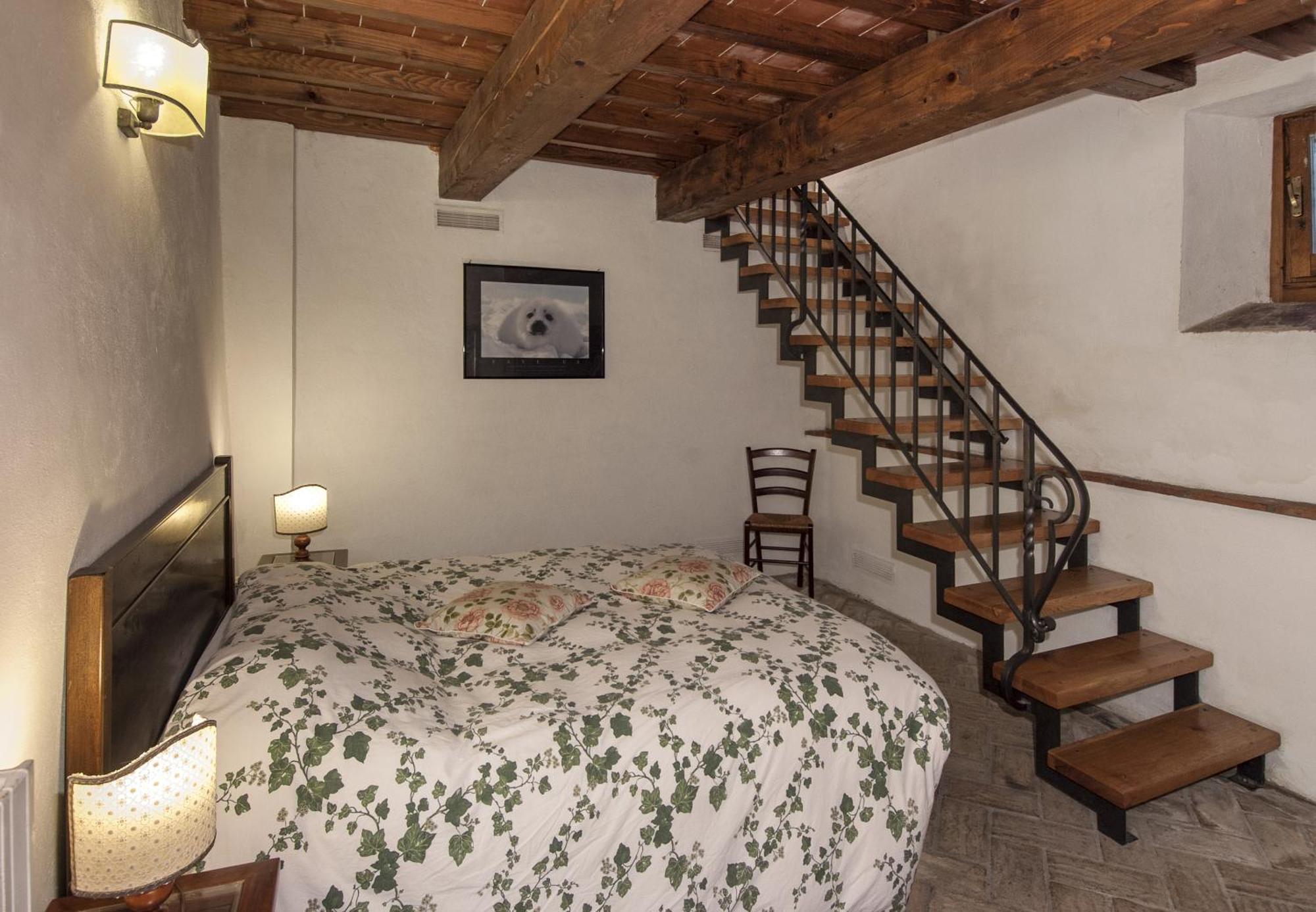 Borgo Tramonte Otel Pratovecchio Dış mekan fotoğraf