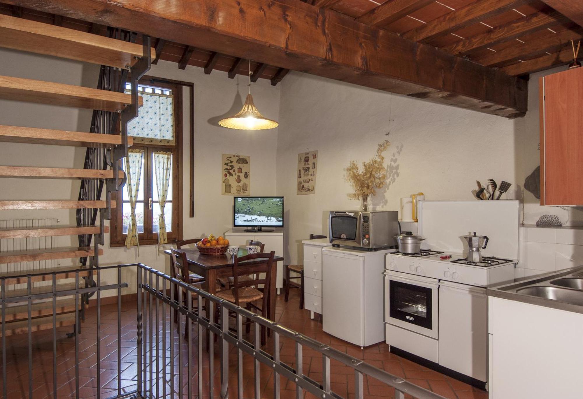 Borgo Tramonte Otel Pratovecchio Dış mekan fotoğraf