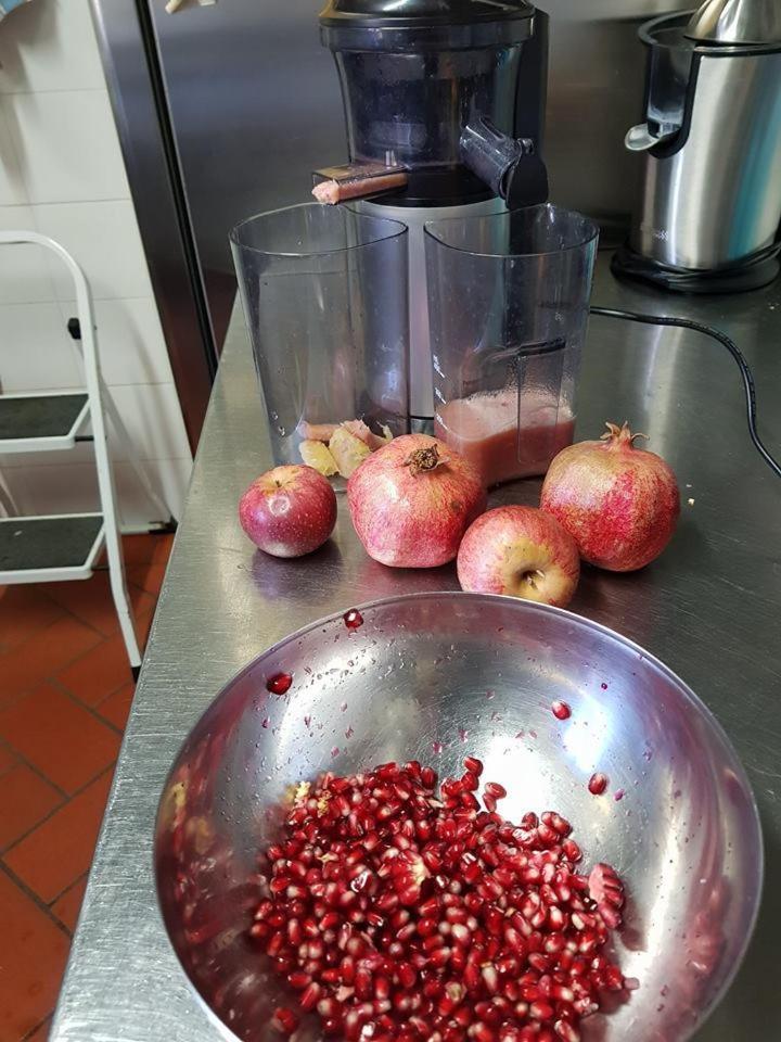 Borgo Tramonte Otel Pratovecchio Dış mekan fotoğraf