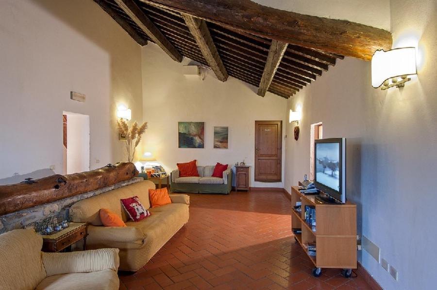 Borgo Tramonte Otel Pratovecchio Dış mekan fotoğraf